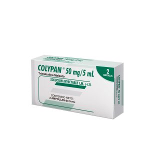 Colypan® Inyectable