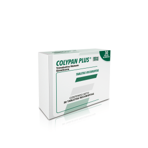 Colypan Plus®