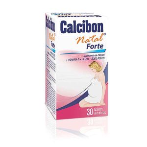 Calcibon Natal Forte®
