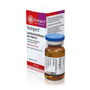 Ferinject ®