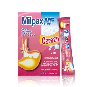 Milpax NF®