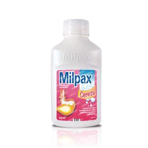 Milpax