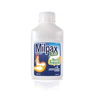 Milpax Plus