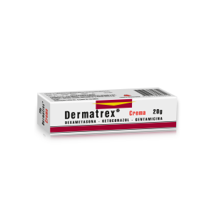 Dermatrex® Crema