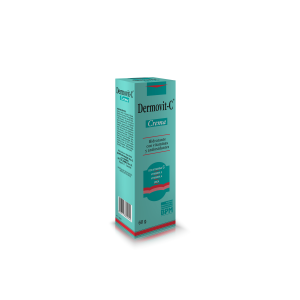 Dermovit C®