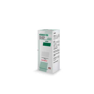 Herrex® Fol Jarabe