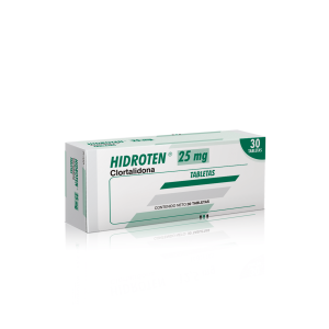Hidroten ®