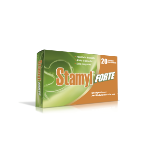 Stamyl Forte®