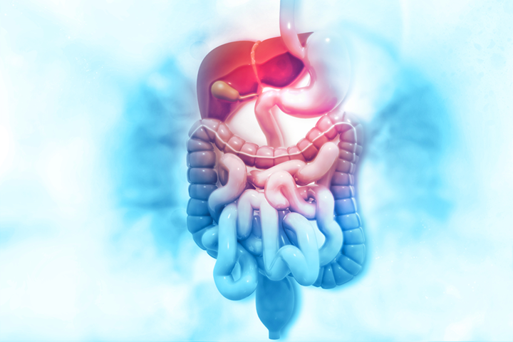 Síndrome del intestino irritable