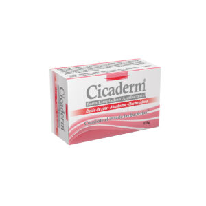 Cicaderm Barra®