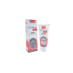 Cicaderm Max®