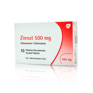 Zinnat®