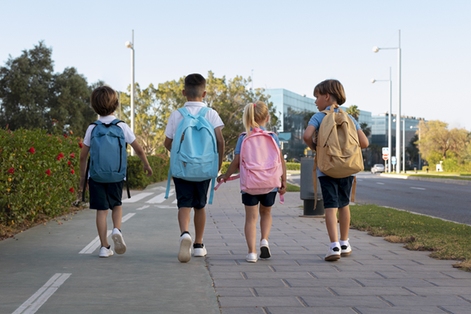 desarrollo cognitivo de los niños