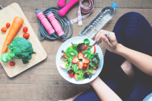 hábitos saludables para prevenir la hipertensión arterial