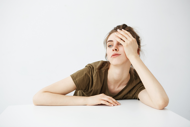 anemia en mujeres