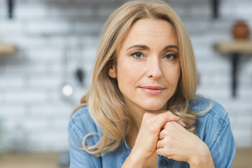 menopausia y osteoporosis