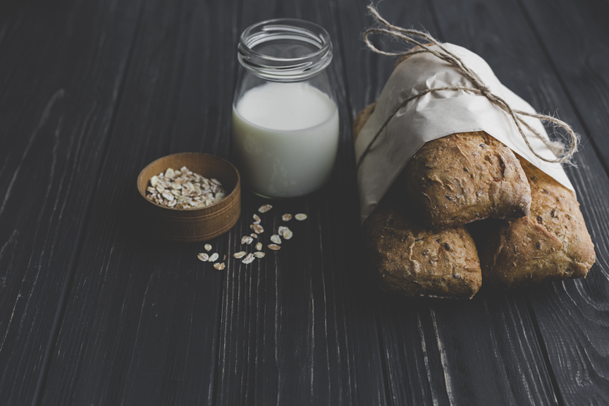 Intolerancias alimentarias