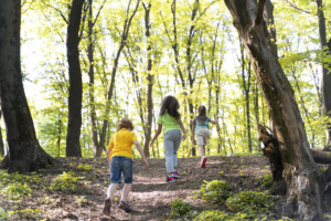 Sistema Inmune en Niños
